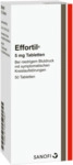 SERB SA Effortil Tabletten 50 St 01327387_DBA