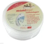 Kimetec GmbH Mamivac Stilleinlagen Microfaser anti-mikrobiell 6 St 00005902_DBA