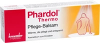 Chemische Fabrik Kreussler & Co. GmbH Phardol Thermo Pflege Balsam 110 ml