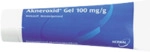 Akneroxid 10 Gel 50 g