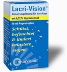 OmniVision GmbH Lacri-Vision Augentropfen 3X10 ml 03821364_DBA