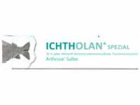 Ichthyol-Gesellschaft Cordes Hermanni & Co. (GmbH & Co.) KG Ichtholan spezial 85%
