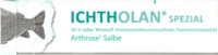 Ichthyol-Gesellschaft Cordes, Hermanni & Co. (GmbH & Co.) KG Ichtholan spezial 85%