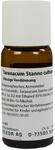 WELEDA AG Taraxacum Stanno cultum D 2 Dilution 50 ml 01573471_DBA
