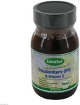 SANATUR GmbH OPC Traubenkern & Vitamin C Kapseln 90 St 04263067_DBA