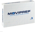 EurimPharm Arzneimittel GmbH Moviprep Pulver z.Herst.e.L&ouml;sung z.Einnehmen 1 P