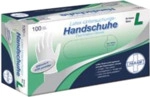 Param GmbH Handschuhe Einmal Latex gepudert M 100 St 04818996_DBA