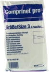 BSN medical GmbH Comprinet pro Strumpf oberschenk.lang Gr.3 wei&szlig; 2 St 08826716_DBA