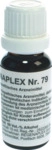 REGENAPLEX GmbH Regenaplex Nr.79 Tropfen 15 ml 02643328_DBA