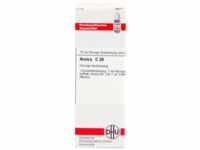 DHU-Arzneimittel GmbH & Co. KG Arnica C 30 Dilution 20 ml 02893605_DBA