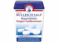 delta pronatura GmbH Bullrich Salz Tabletten 50 St 02535395_DBA
