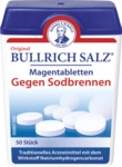 delta pronatura GmbH Bullrich Salz Tabletten 50 St 02535395_DBA