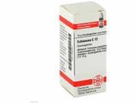 DHU-Arzneimittel GmbH & Co. KG Echinacea HAB C 12 Globuli 10 g 07595350_DBA