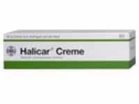 DHU-Arzneimittel GmbH & Co. KG Halicar Creme 200 g 07511838_DBA