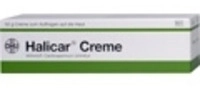 DHU-Arzneimittel GmbH & Co. KG Halicar Creme 200 g 07511838_DBA