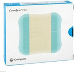 Coloplast GmbH Comfeel Plus flexib.Hydrokoll.Verb.10x10 cm 10 St 12342355_DBA
