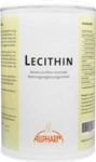 Allpharm Vertriebs-GmbH Lecithin Granulat 400 g 06871670_DBA