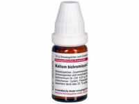DHU-Arzneimittel GmbH & Co. KG Kalium Bichromicum C 30 Globuli 10 g 02925363_DBA