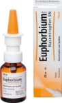 Biologische Heilmittel Heel GmbH Euphorbium Compositum Nasentr.SN Nasendosierspray 20