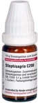 DHU-Arzneimittel GmbH & Co. KG Staphisagria C 200 Globuli 10 g 02931843_DBA