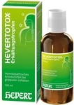 Hevert-Arzneimittel GmbH & Co. KG Hevertotox Erk&auml;ltungstropfen 100 ml 06961686_DBA