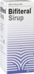 Cooper Consumer Health Deutschland GmbH Bifiteral Sirup 500 ml 01476526_DBA
