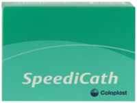 Coloplast GmbH Speedicath Compact Einmalkath.Ch 14 28584 30 St 04245017_DBA
