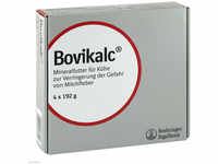 Boehringer Ingelheim Vetmedica GmbH Bovikalc Bolus Kapseln vet. 4 St...