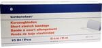 Holthaus Medical GmbH & Co. KG Kurzzugbinde Cottonelast 8 cmx5 m 10 St 01601173_DBA