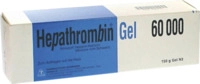 Teofarma s.r.l. Hepathrombin 60.000 Gel 150 g 02068700_DBA