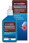 HERMES ARZNEIMITTEL GmbH Betaisodona Mund-Antiseptikum 100 ml 04923227_DBA