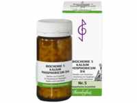 Bombastus-Werke AG Biochemie 5 Kalium phosphoricum D 6 Tabletten 200 St 04325526_DBA