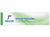 WELEDA AG Heilsalbe 70 g 03141451_DBA