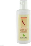 Schupp GmbH & Co. KG Massage-Lotion w&auml;rmend 200 ml 04657731_DBA