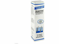 nobopharm GmbH Pharmahandel Triaktivin Shampoo 200 ml 03137969_DBA