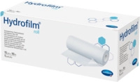 PAUL HARTMANN AG Hydrofilm roll wasserdichter Folienverb.15 cmx10 m 1 St 03537522_DBA