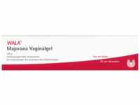 WALA Heilmittel GmbH Majorana Vaginalgel 100 g 01448292_DBA