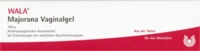 WALA Heilmittel GmbH Majorana Vaginalgel 100 g 01448292_DBA