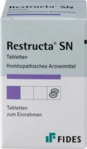 Biologische Heilmittel Heel GmbH Restructa SN Tabletten 250 St 03508288_DBA