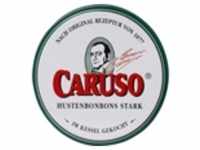 CARUSO 1877 KG Caruso Hustenbonbons stark 60 g 06973241_DBA