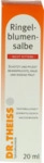 Dr. Theiss Naturwaren GmbH Dr.theiss Ringelblumen Salbe nicht fettend 20 ml