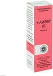 SANUM-KEHLBECK GmbH & Co. KG Sankombi D 5 Tropfen 10 ml 03206759_DBA