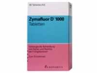Viatris Healthcare GmbH Zymafluor D 1.000 Tabletten 90 St 03665094_DBA