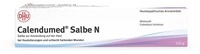 DHU-Arzneimittel GmbH & Co. KG Calendumed Salbe N 200 g 01245442_DBA