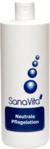 Sana Vita GmbH Sana Vita neutrale Pflegelotion 500 ml 01638526_DBA