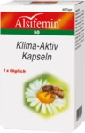 Alsitan GmbH Alsifemin 50 Klima-Aktiv m.Soja 1x1 Kapseln 60 St 02518586_DBA