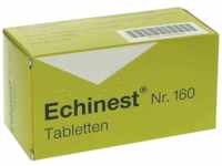 NESTMANN Pharma GmbH Echinest Nr.160 Tabletten 100 St 04485000_DBA
