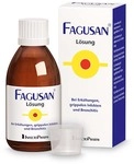 InfectoPharm Arzneimittel und Consilium GmbH Fagusan L&ouml;sung 200 ml 00604927_DBA