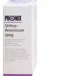Ph&ouml;nix Laboratorium GmbH Ph&ouml;nix Urtica arsenicum spag.Mischung 50 ml 04223949_DBA