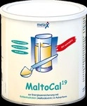 metaX Institut f&uuml;r Di&auml;tetik GmbH Maltocal 19 Pulver 1000 g 00611198_DBA
